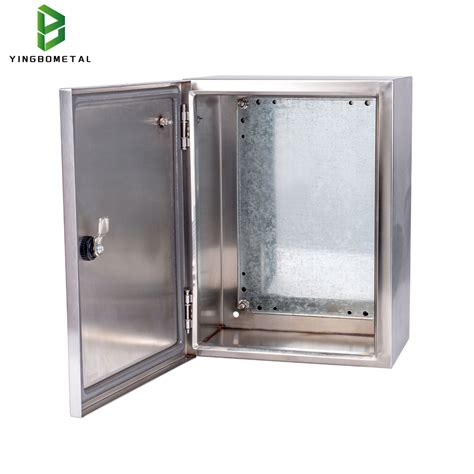 electrical element cable box enclosure|waterproof sheet metal enclosure.